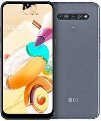 Замена динамика на телефоне LG K41S в Иванове